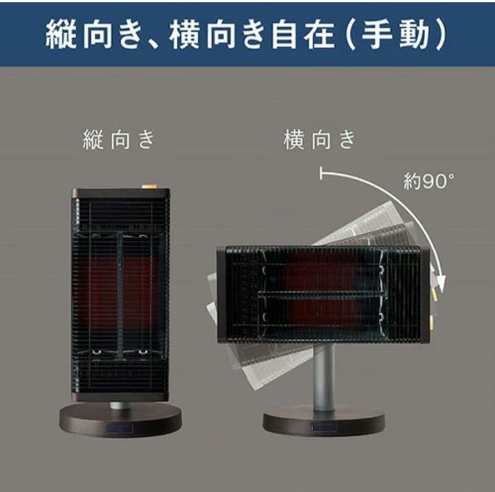 ダイキン　セラムヒート ERFT116AS-W