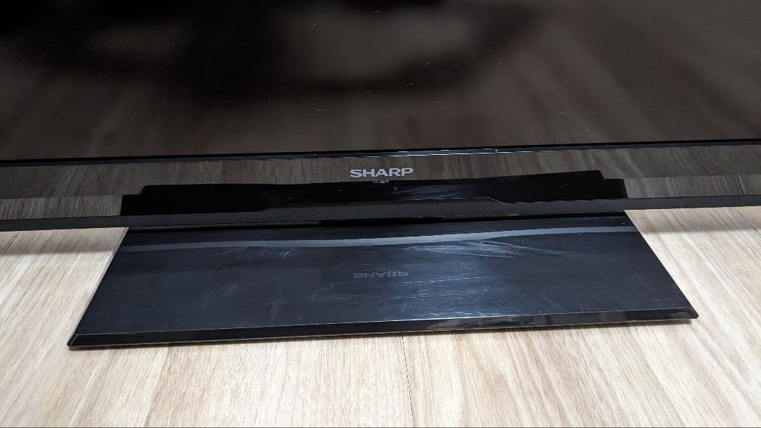 SHARP アクオス 液晶テレビ LC-32H7 32インチ AQUOS