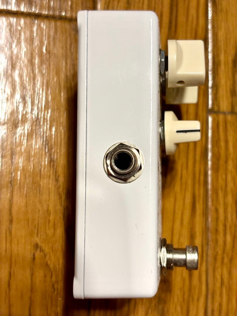 Brusheight Drive X2 ギターエフェクター