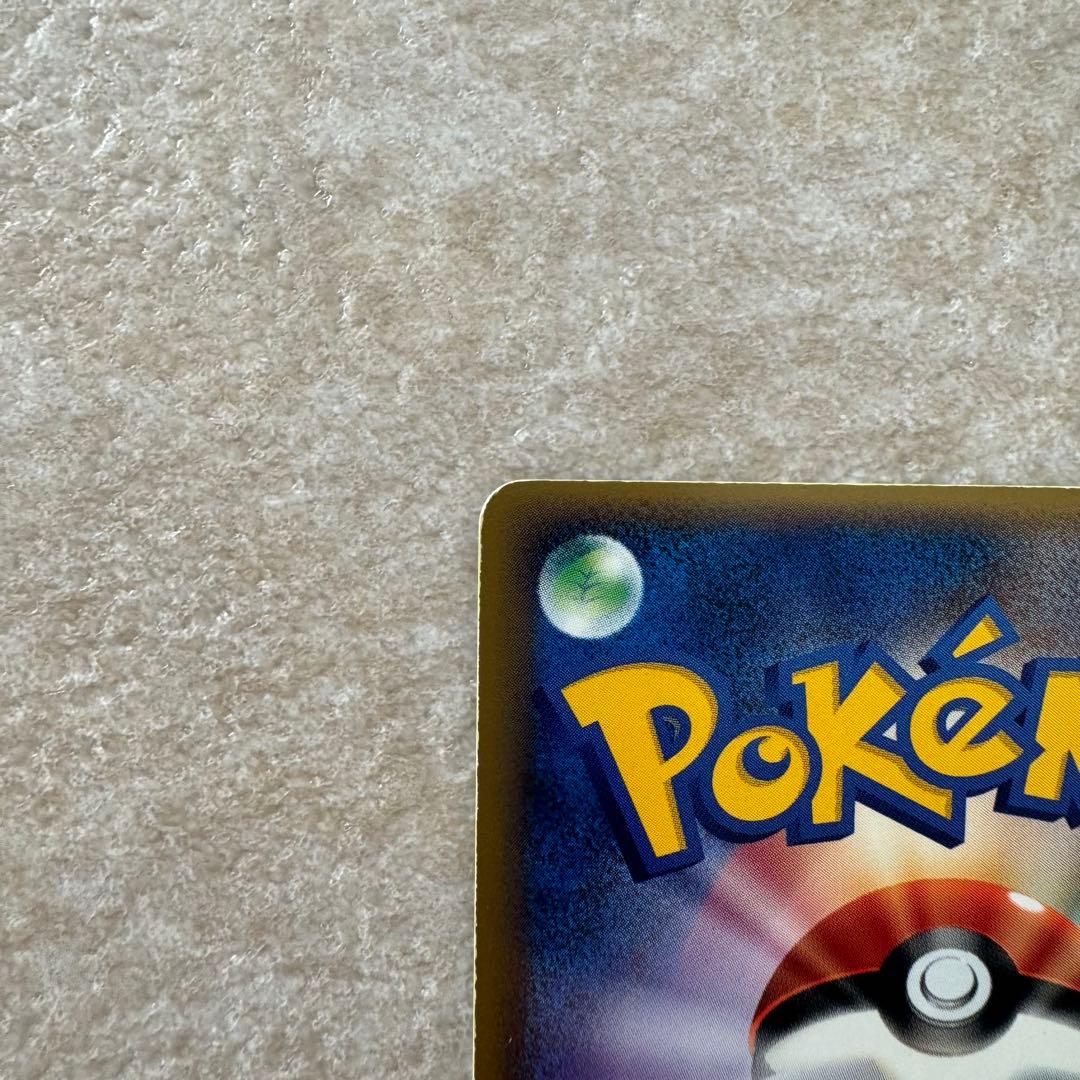 ポケパークのピカチュウ　004