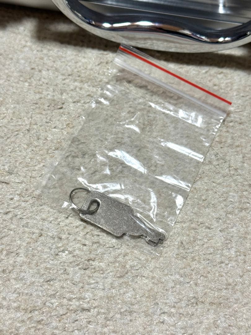 ベイブレードX BEYBLADEX アルミケース 24個収納可能ケース