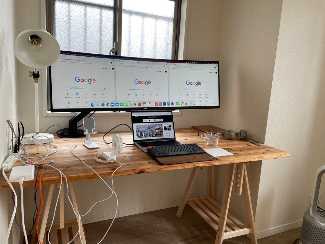 [即購入可能]Dell 49インチ 曲面 ウルトラワイドモニター