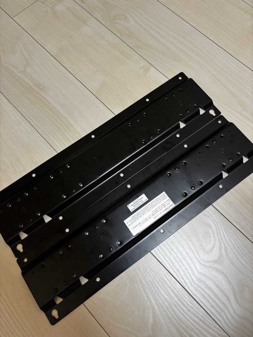 シャープ AQUOS 専用壁掛け金具 AN-52AG6 アクオス 純正品