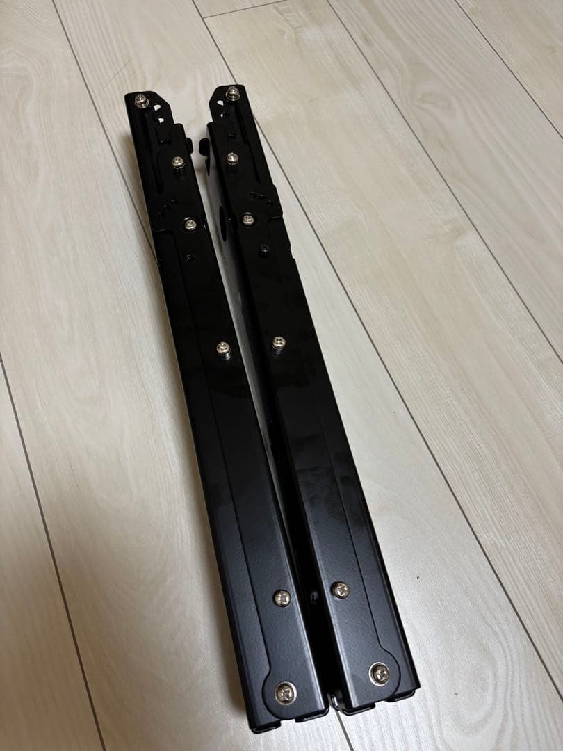 シャープ AQUOS 専用壁掛け金具 AN-52AG6 アクオス 純正品