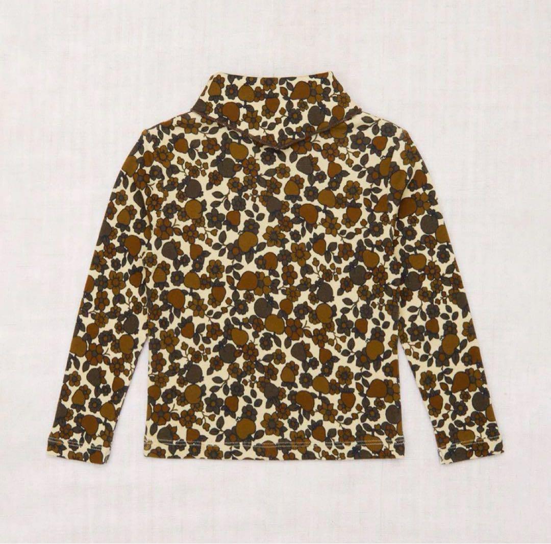 トップス misha&puff mamaowl Pima Cotton Scout T