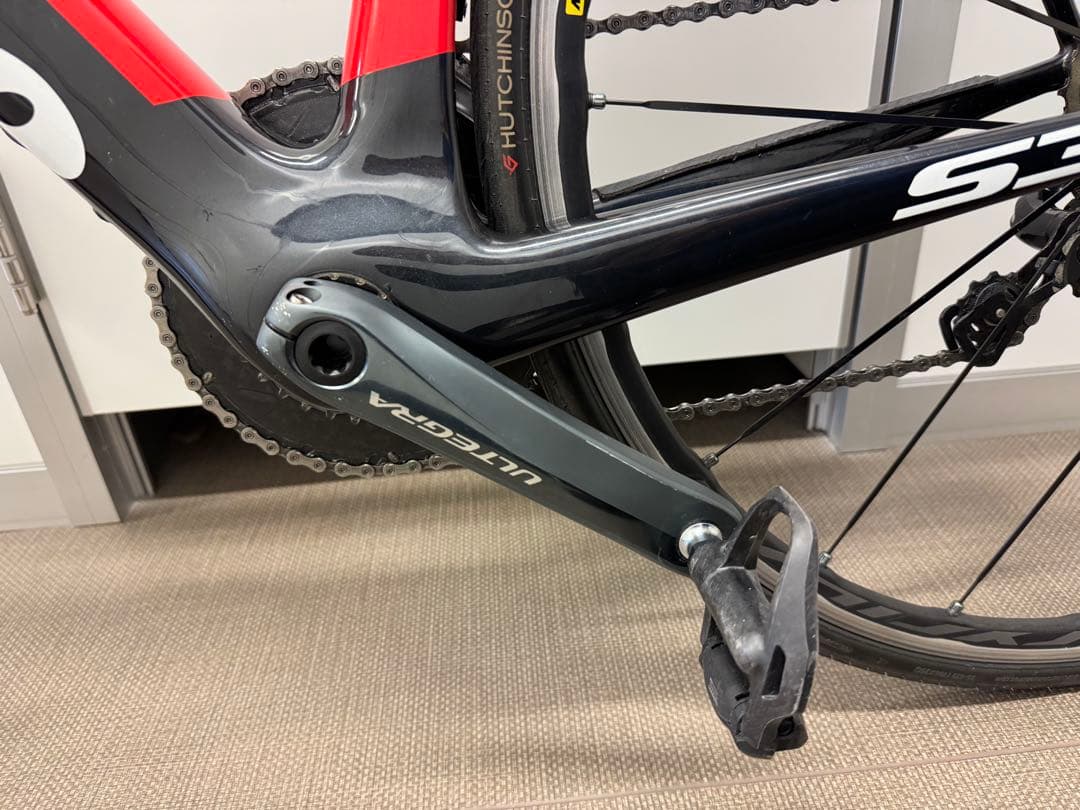 Cervélo Cervero サーベロ S3 2018 48cm