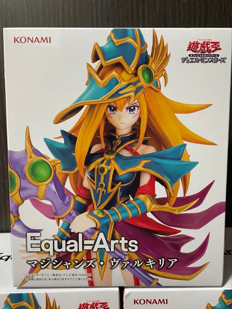 【未開封】マジシャンズ・ヴァルキリア フィギュア 12個セット