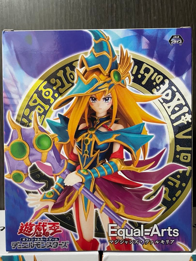 【未開封】マジシャンズ・ヴァルキリア フィギュア 12個セット