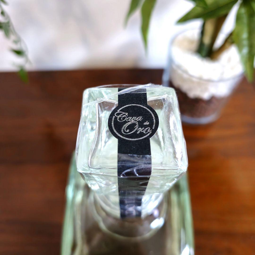 カヴァ デ オロクリスタル Cave de Oro カバデオロ　カヴァ・デ・オロ