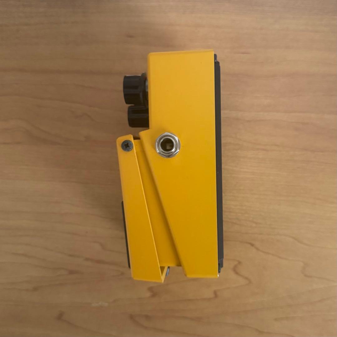 BOSS OverDrive OD-3 (箱,説明書付き) 値下げしました