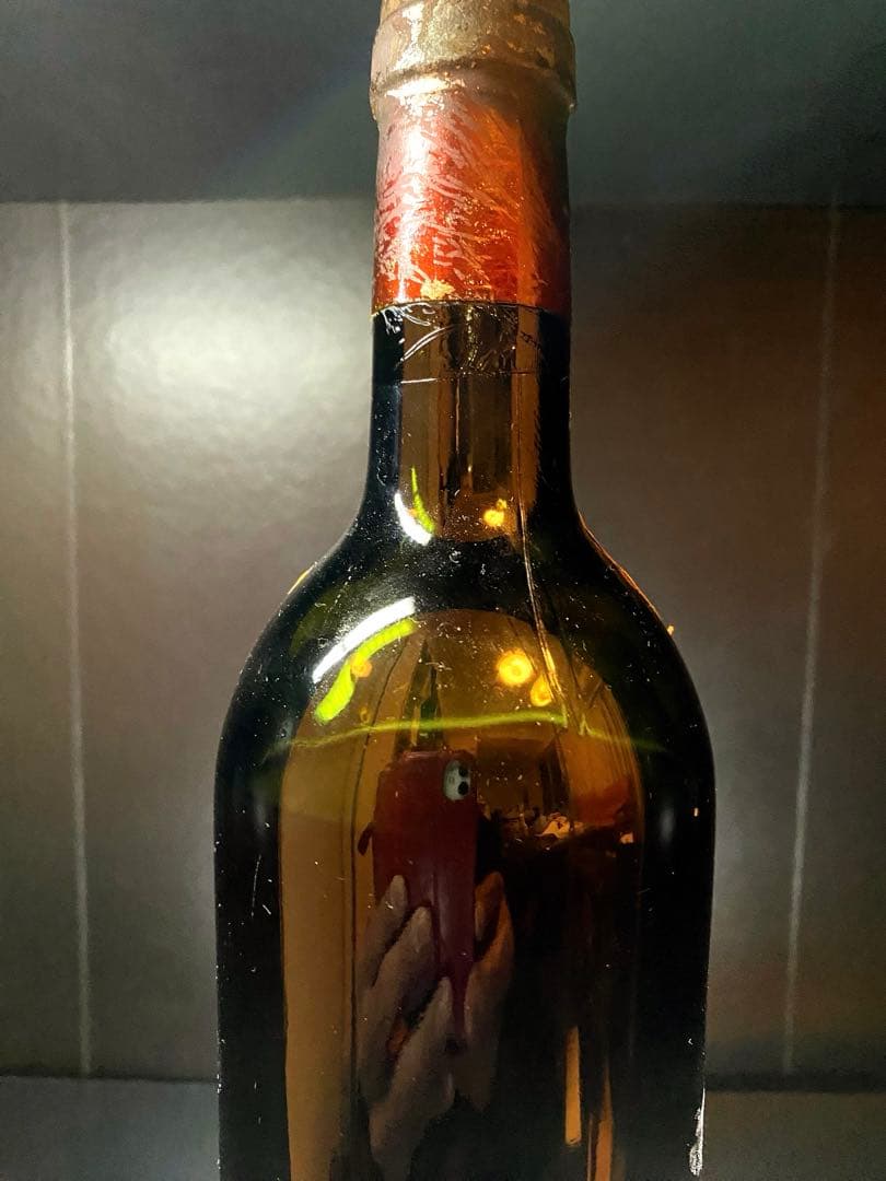 château BEYCHEVELLE シャトー　ベイシュヴェル　1977 赤