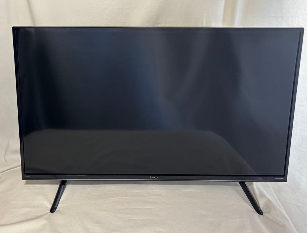 2024年製 アイリスオーヤマ 2Kスマート液晶テレビ 32V型 32WEA20