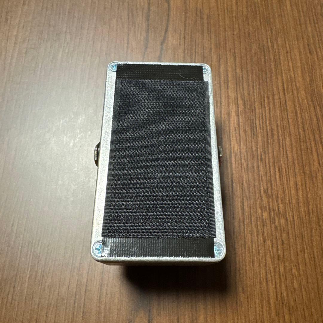 【dmc】electro-harmonix NEO Clone コーラス