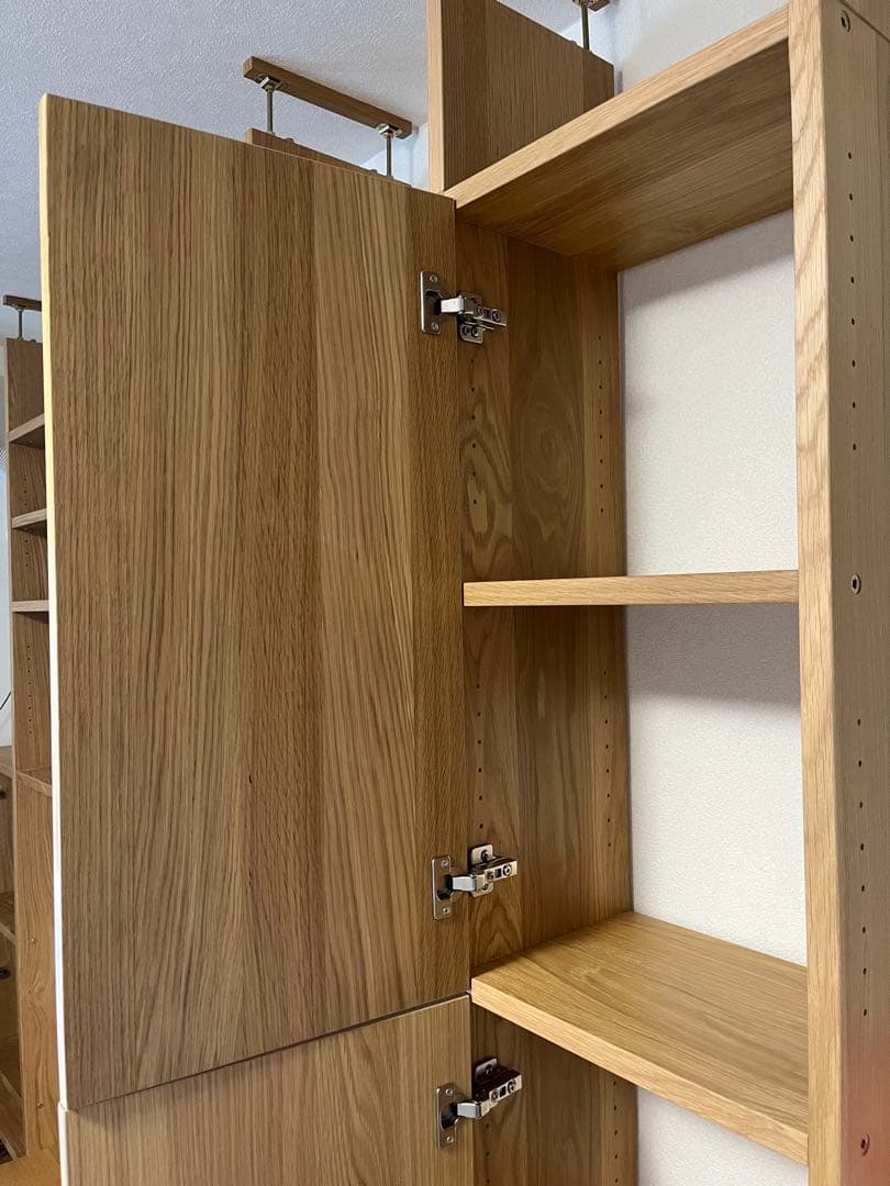 ニトリ コネクトシリーズ テレビボード 15万円分