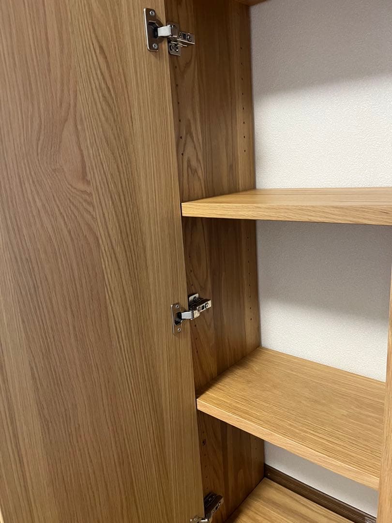 ニトリ コネクトシリーズ テレビボード 15万円分