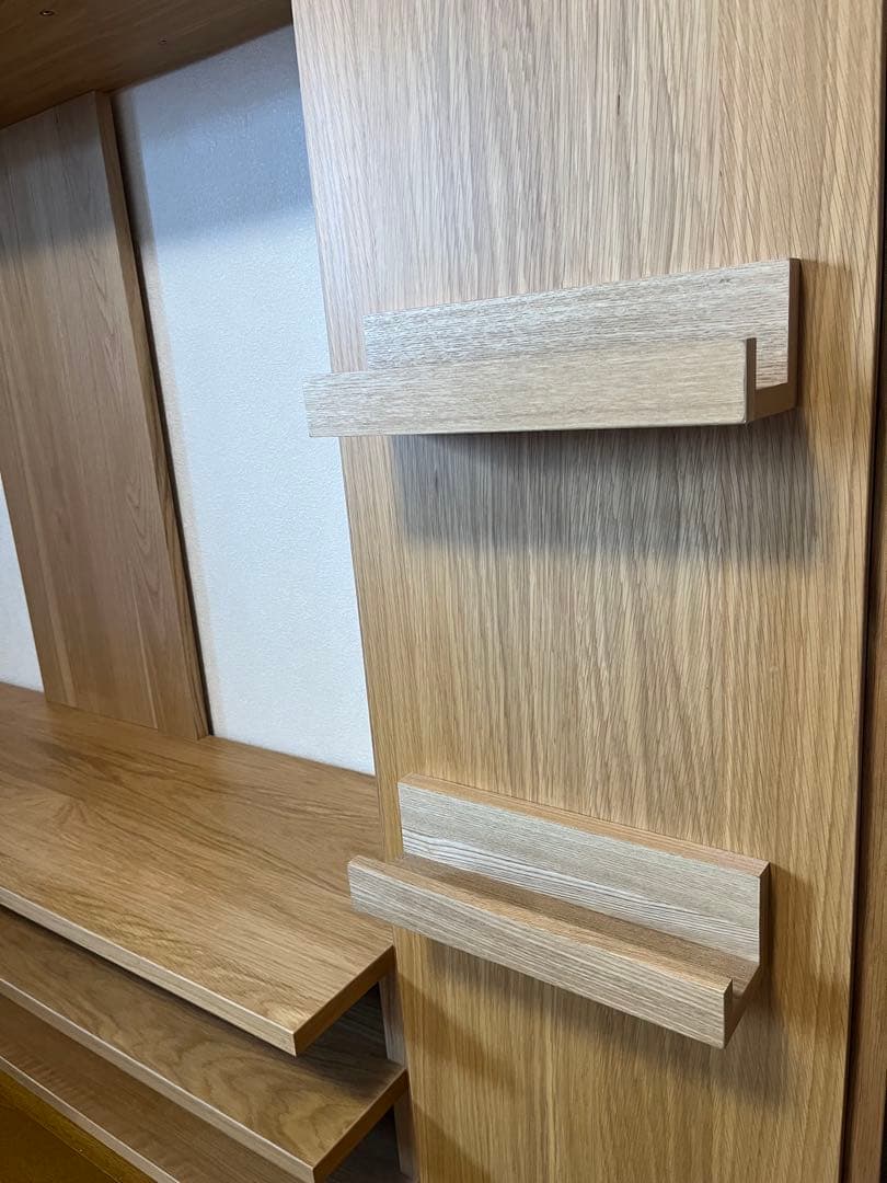 ニトリ コネクトシリーズ テレビボード 15万円分