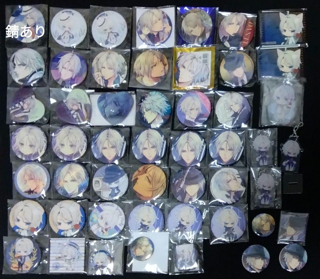 ピオフィ　ダンテ　グッズ　セット