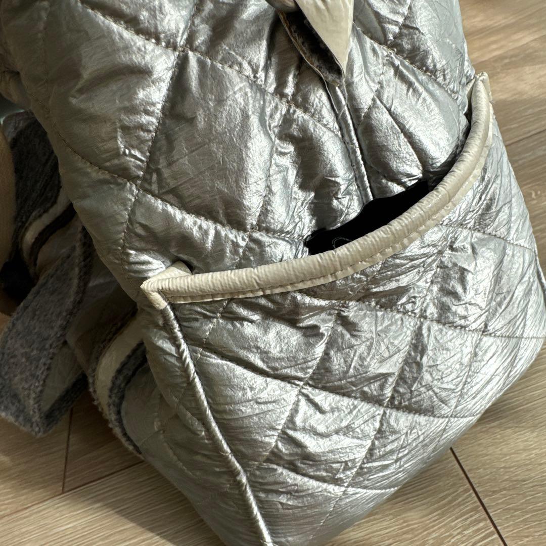 Louisdog ルイスドッグ ペットキャリー・トートバッグ/定価2.8万円