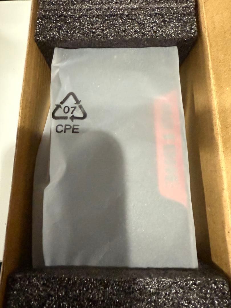 HOTONE AMPERO PRESS パッシブボリュームペダル　25kΩ