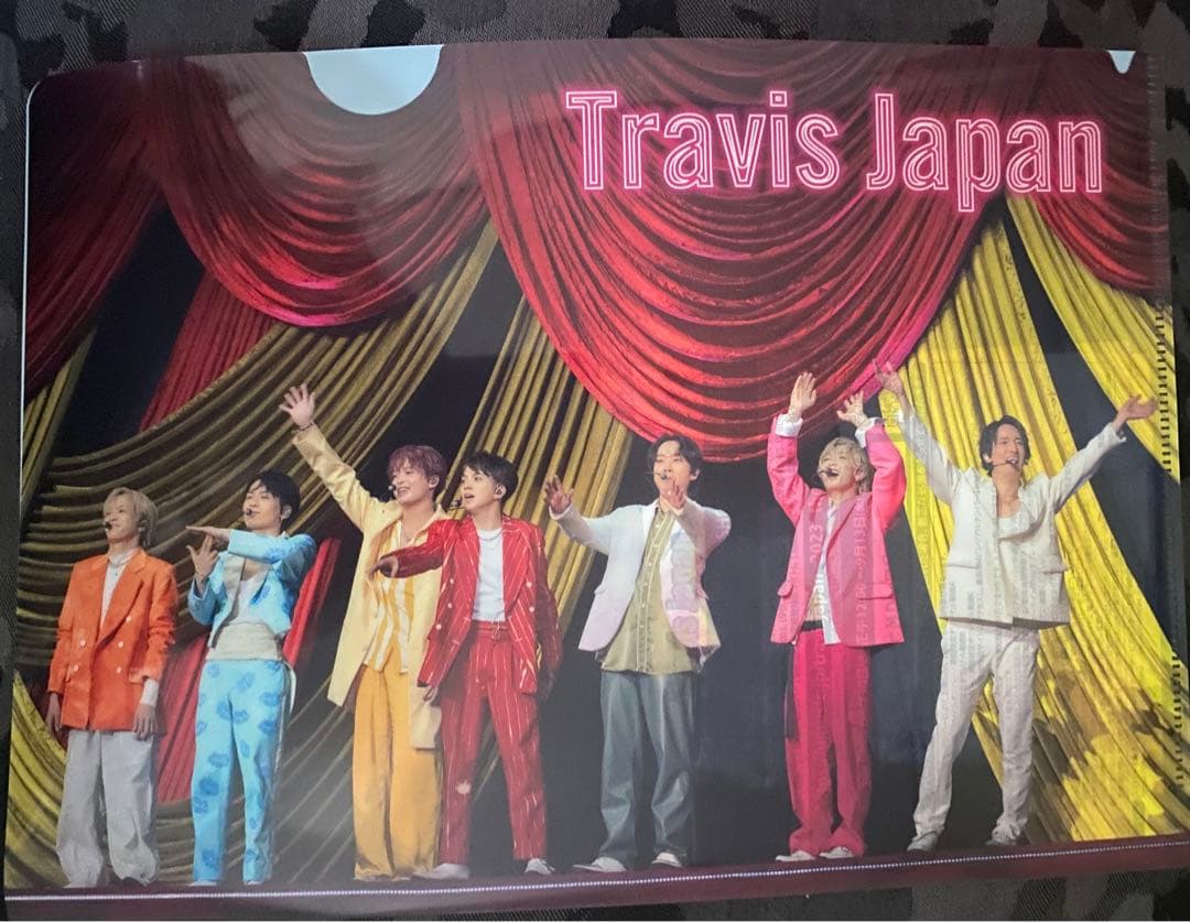 Travis Japan/THE SHOW【special盤】