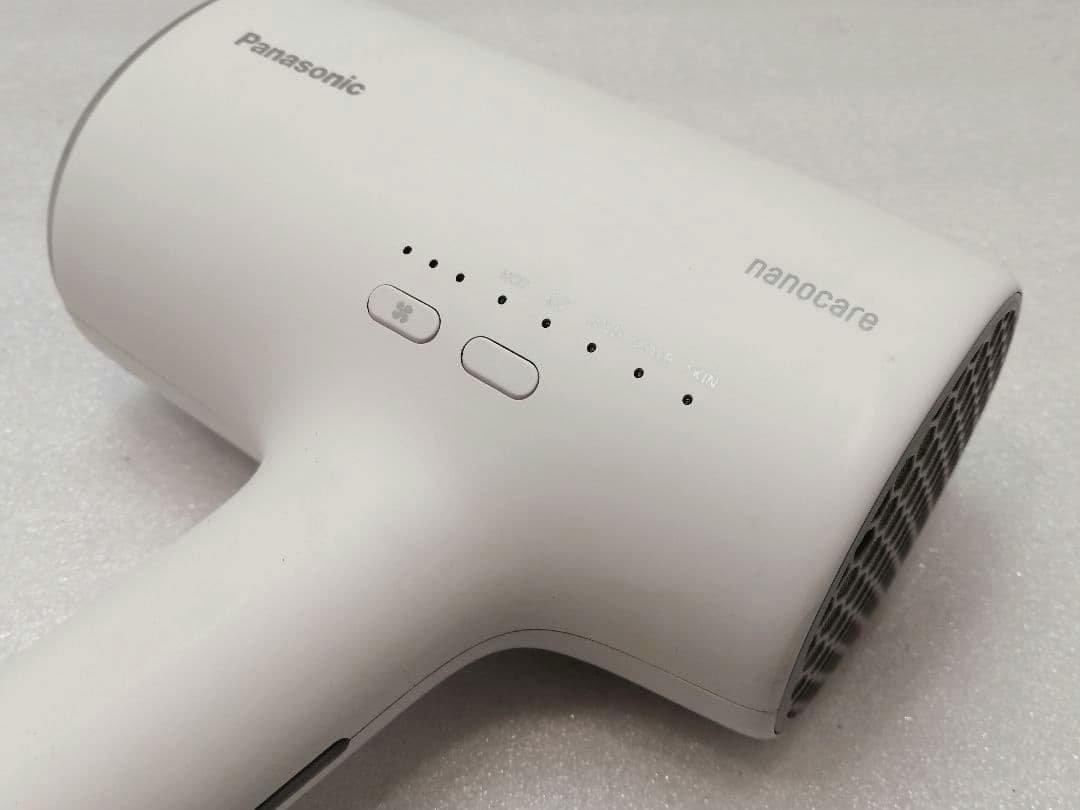 パナソニック 22年製　PANASONIC　ドライヤー　EH-NA0J 　39