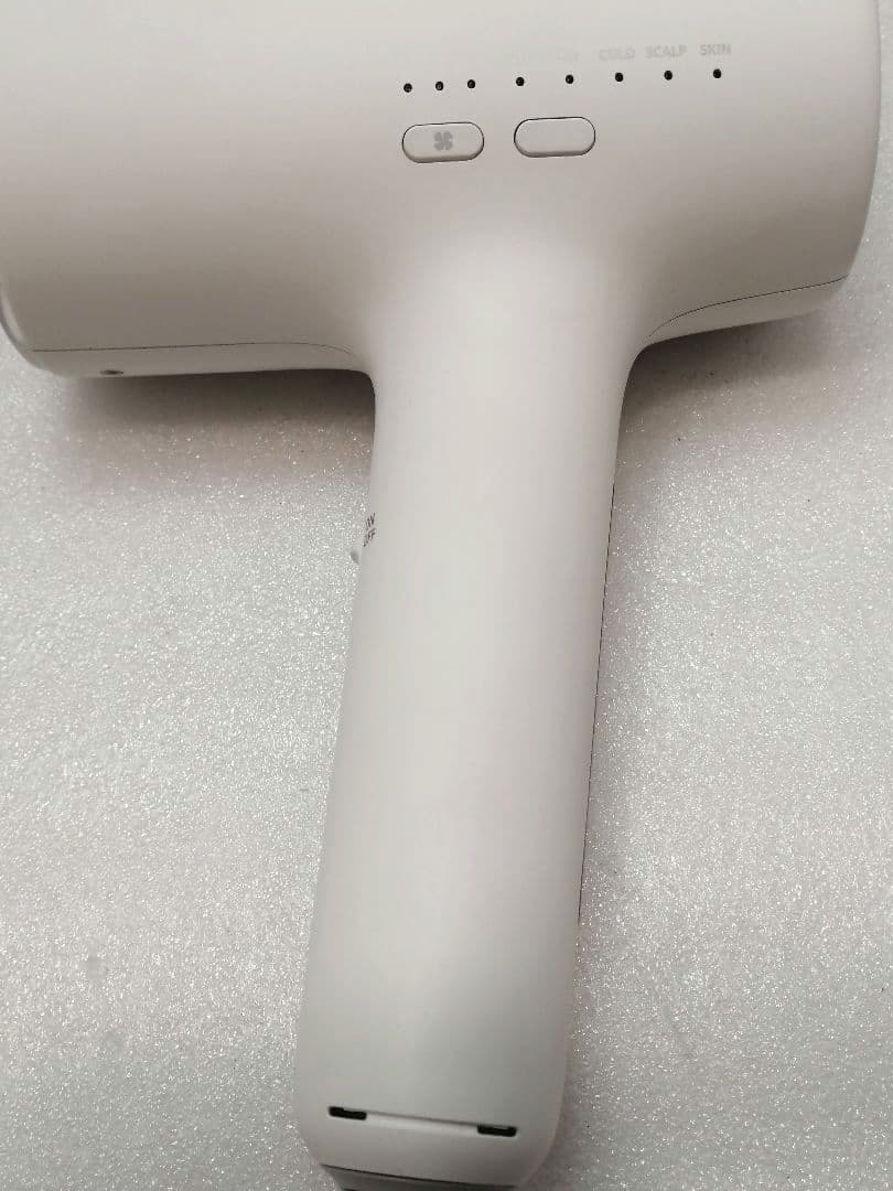 パナソニック 22年製　PANASONIC　ドライヤー　EH-NA0J 　39