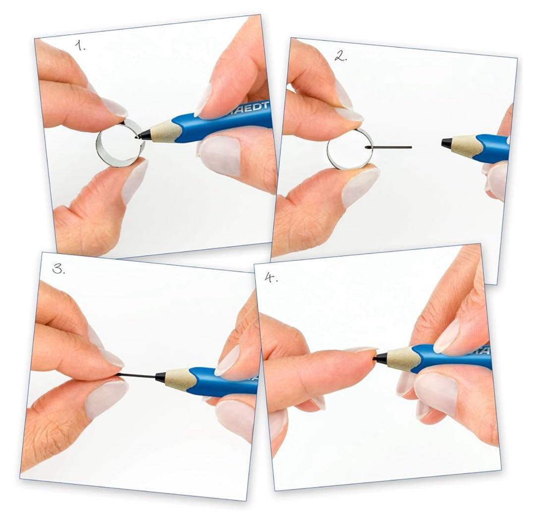 Mars digital Jumbo 180J 22 タッチペン+マグネット