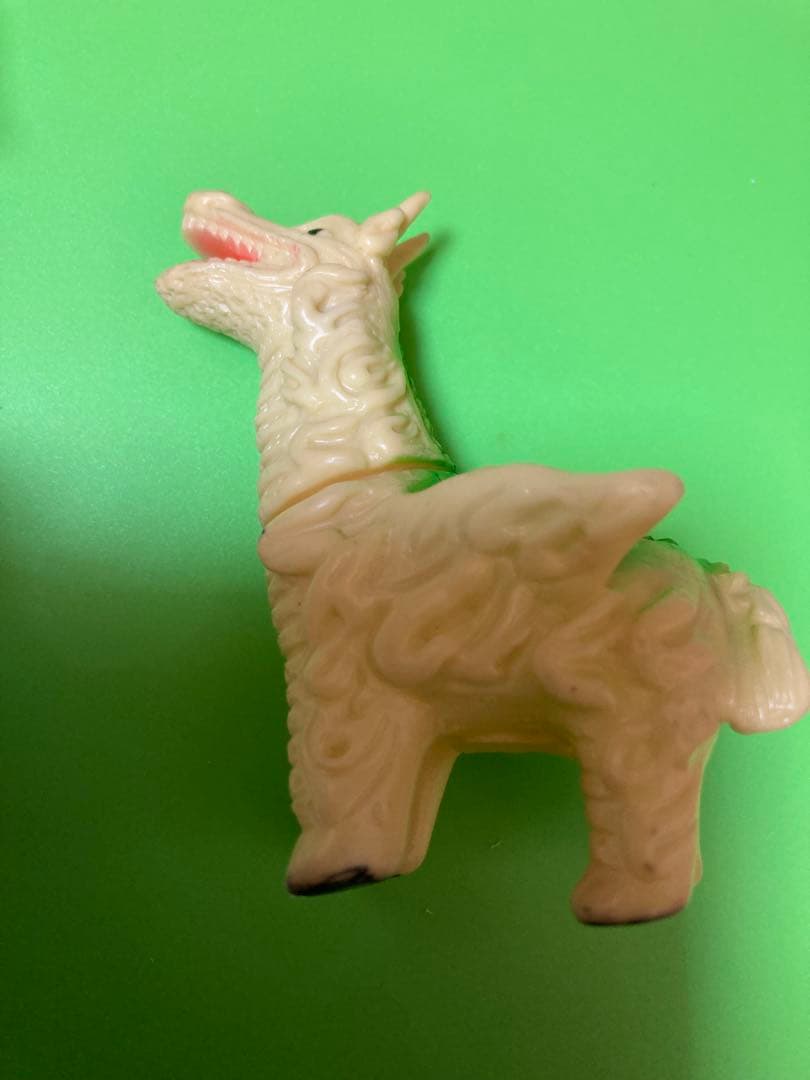 当時物 ブルマァク ドドンゴ ミニソフビウルトラマン 特撮 怪獣 ソフビ