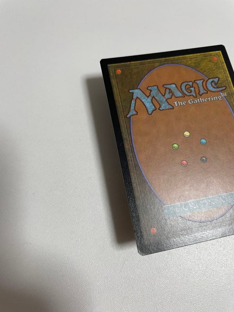 錯乱した隠遁者 Deranged Hermit 日本語版 Foil MTG