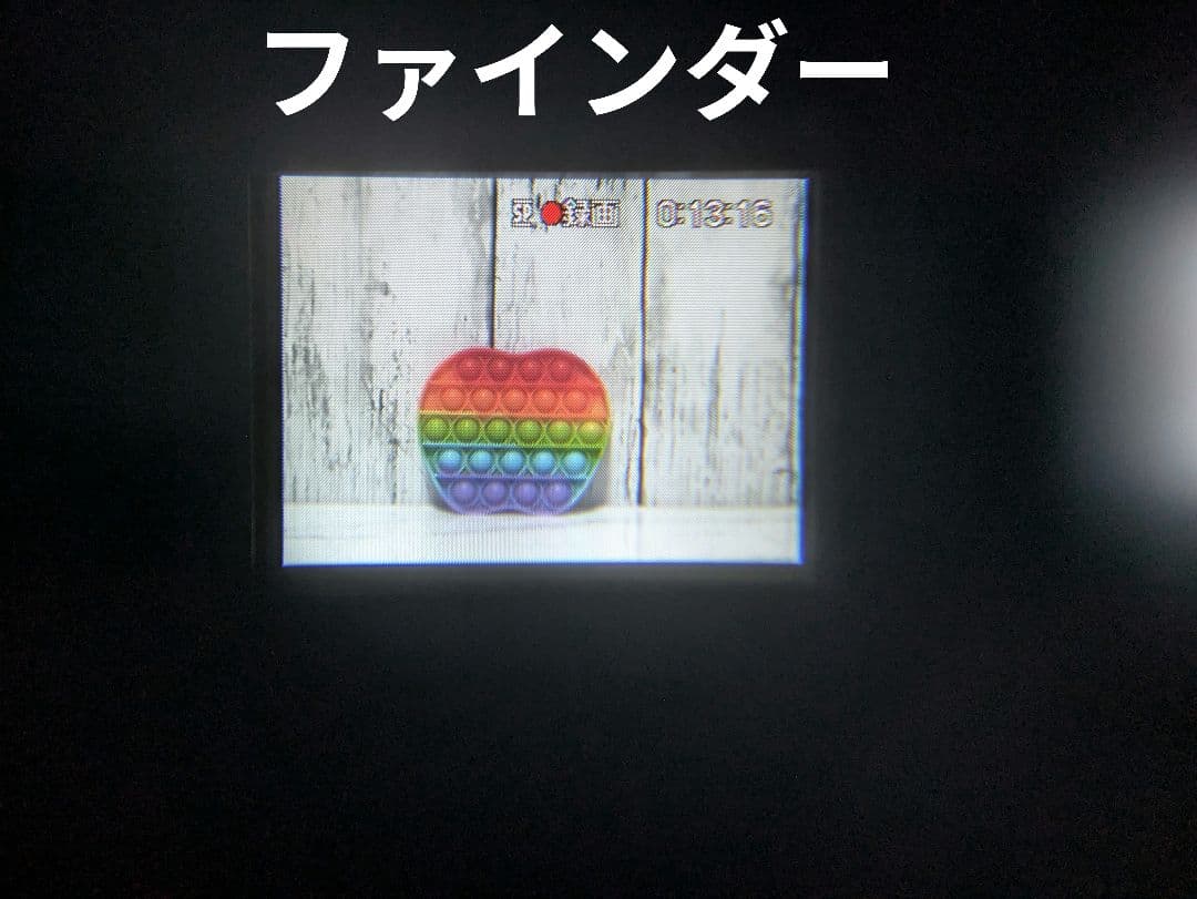 SONY　DCR-PC105　MiniDV対応