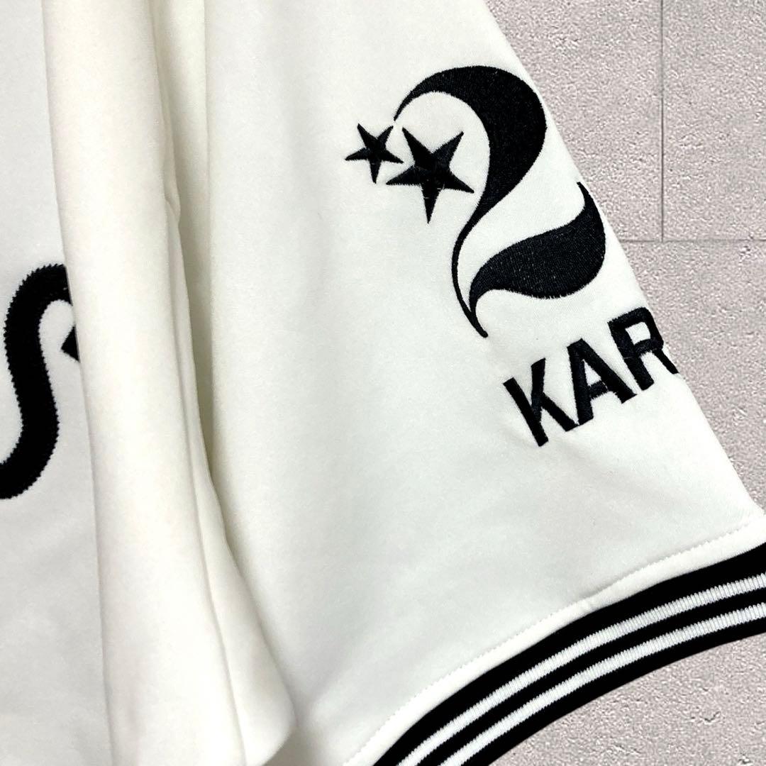 【新品未使用】24KARATS × JSB LAND 山下健二郎 受注品 XL