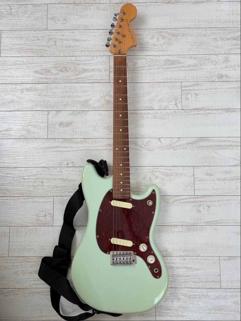 Triumph トライアンフ/エレキギター/SONIC MASTER