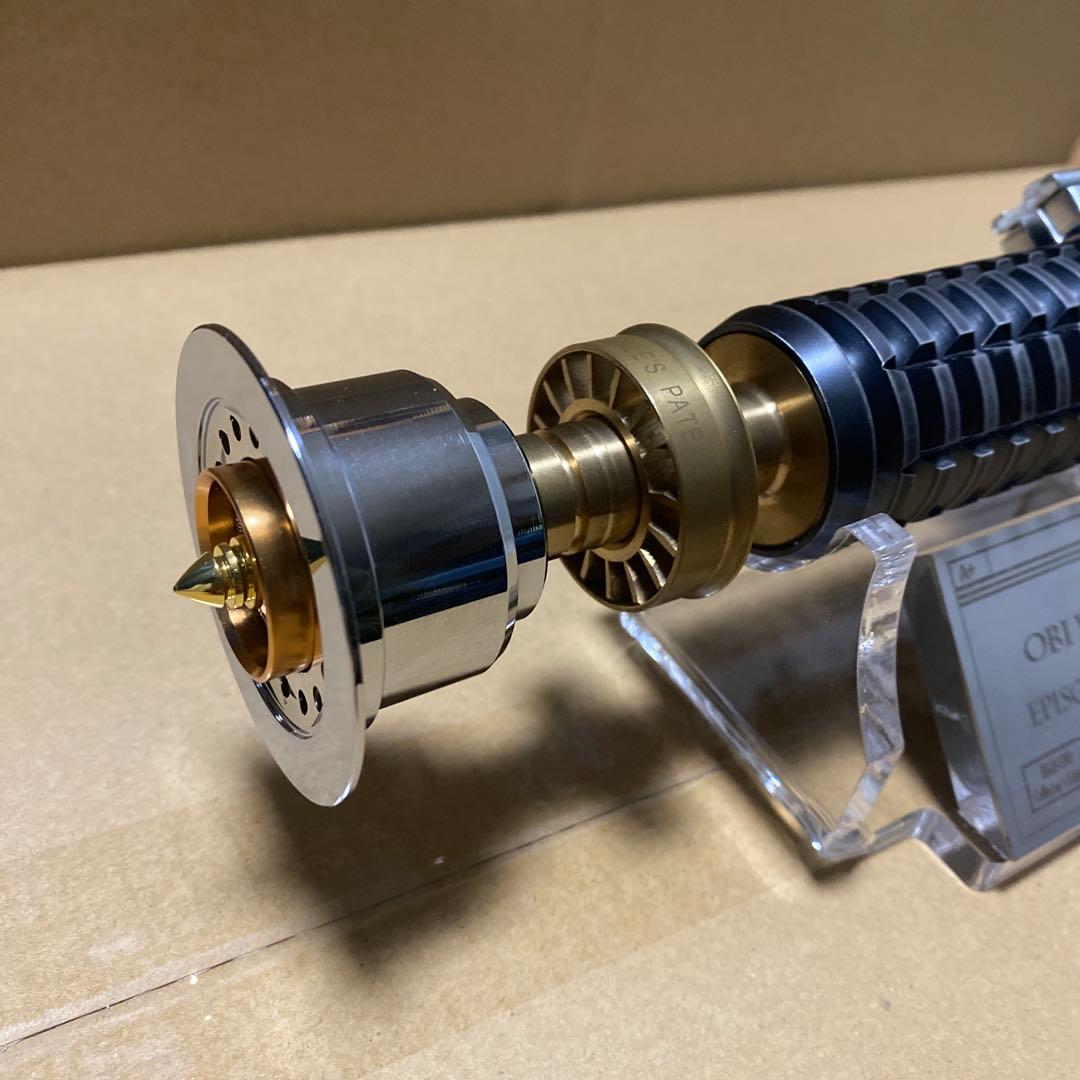 カスタムライトセーバー　89セーバー　EP4オビ＝ワン・ケノービ