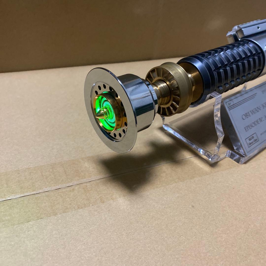 カスタムライトセーバー　89セーバー　EP4オビ＝ワン・ケノービ