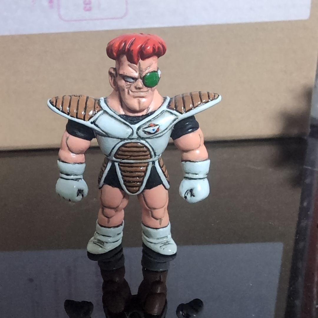 ドラゴンボール フィギュア 5体セット　ギニュー特戦隊