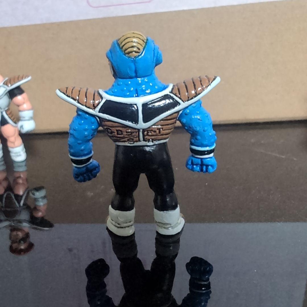 ドラゴンボール フィギュア 5体セット　ギニュー特戦隊