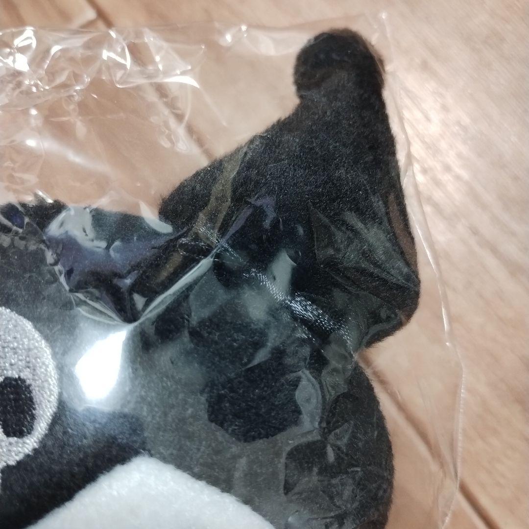 サンリオ 夢展望 マスコット クロミ