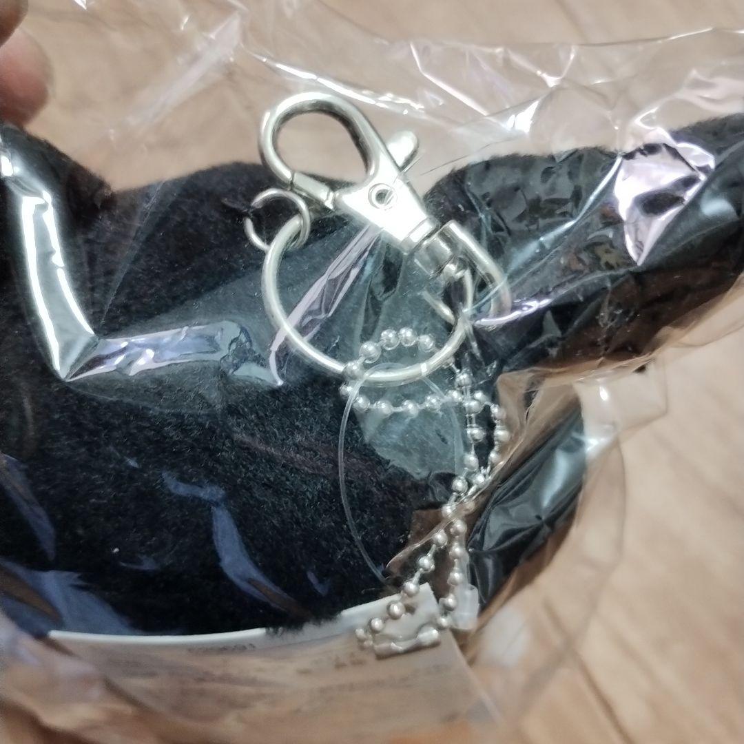 サンリオ 夢展望 マスコット クロミ