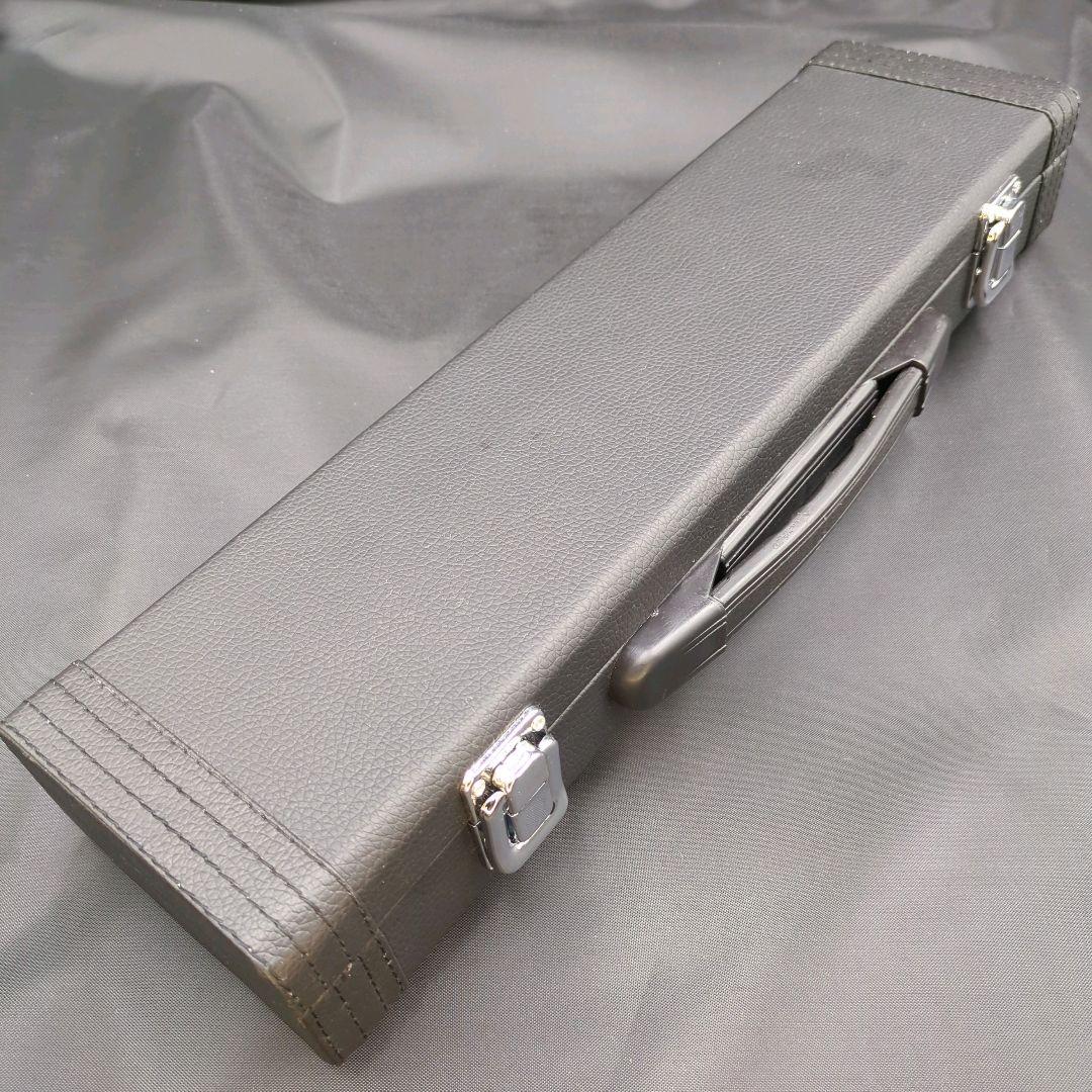 フルート　調整済　ヤマハ　YFL23（Ｅメカ仕様）