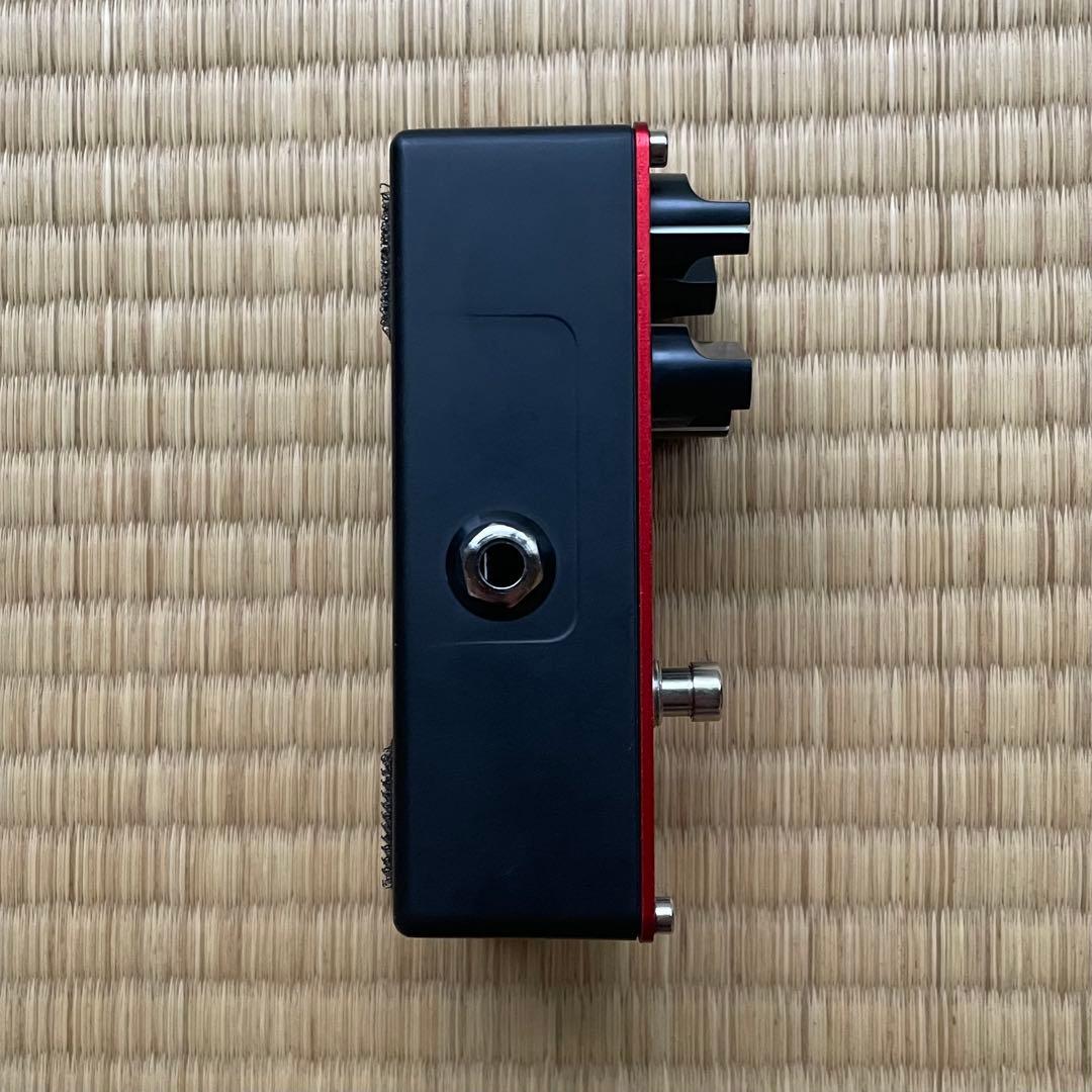 Vox Valvenergy Mystic Edge バルブエナジー