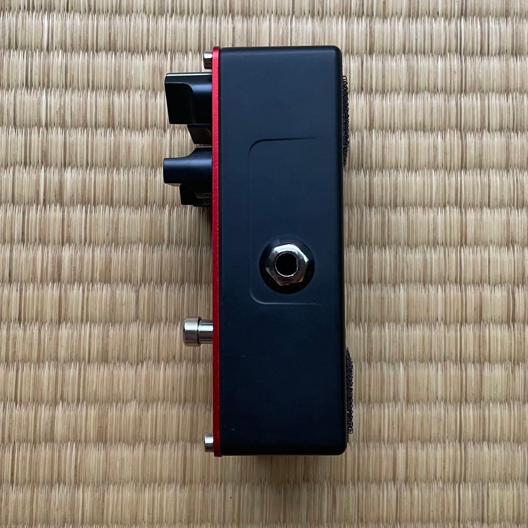 Vox Valvenergy Mystic Edge バルブエナジー