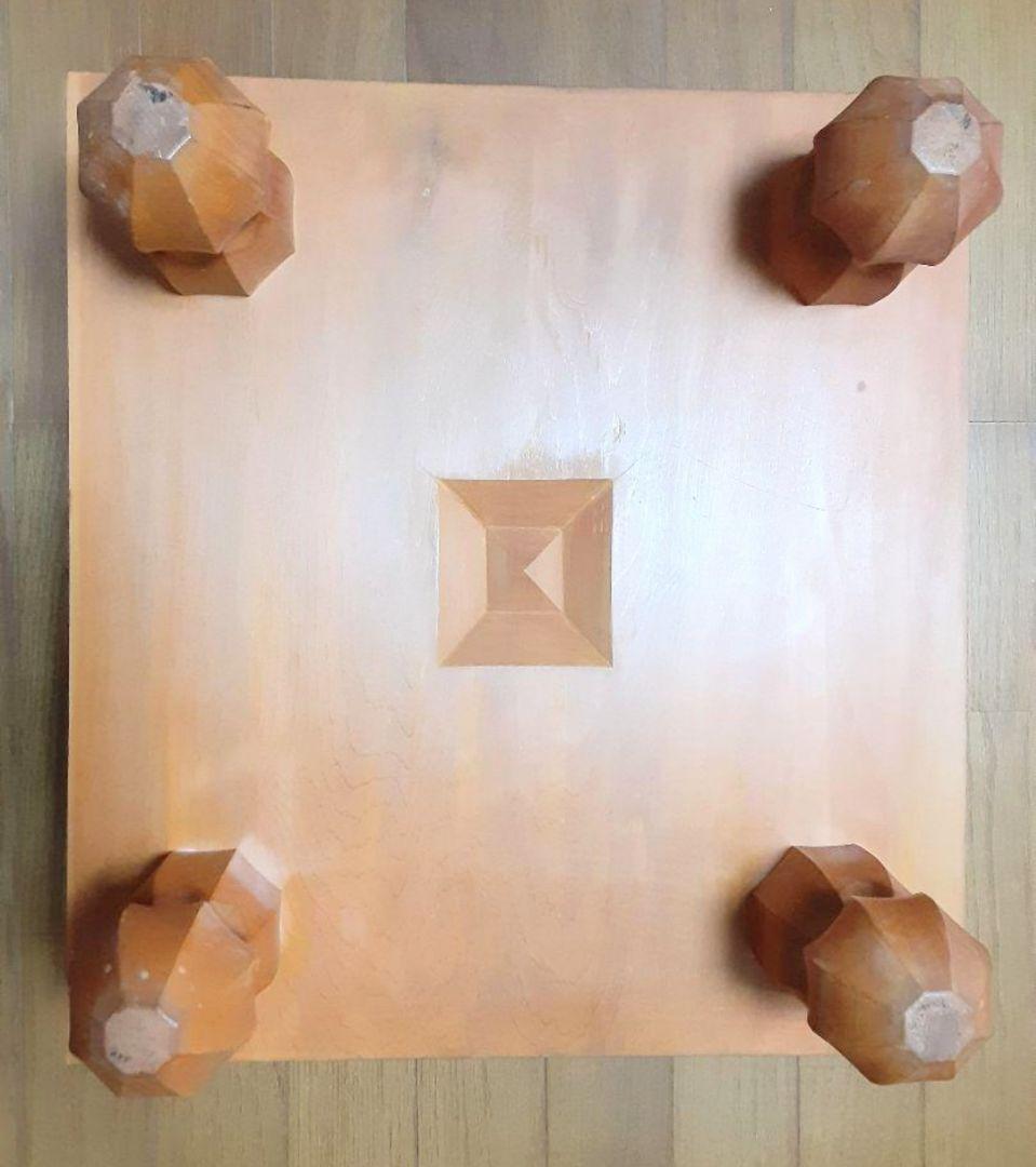 碁盤　碁石　囲碁　本榧