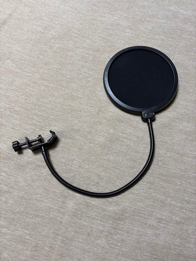 【ほぼ新品】Focusrite Scarlett 2i2 (3rd Gen)