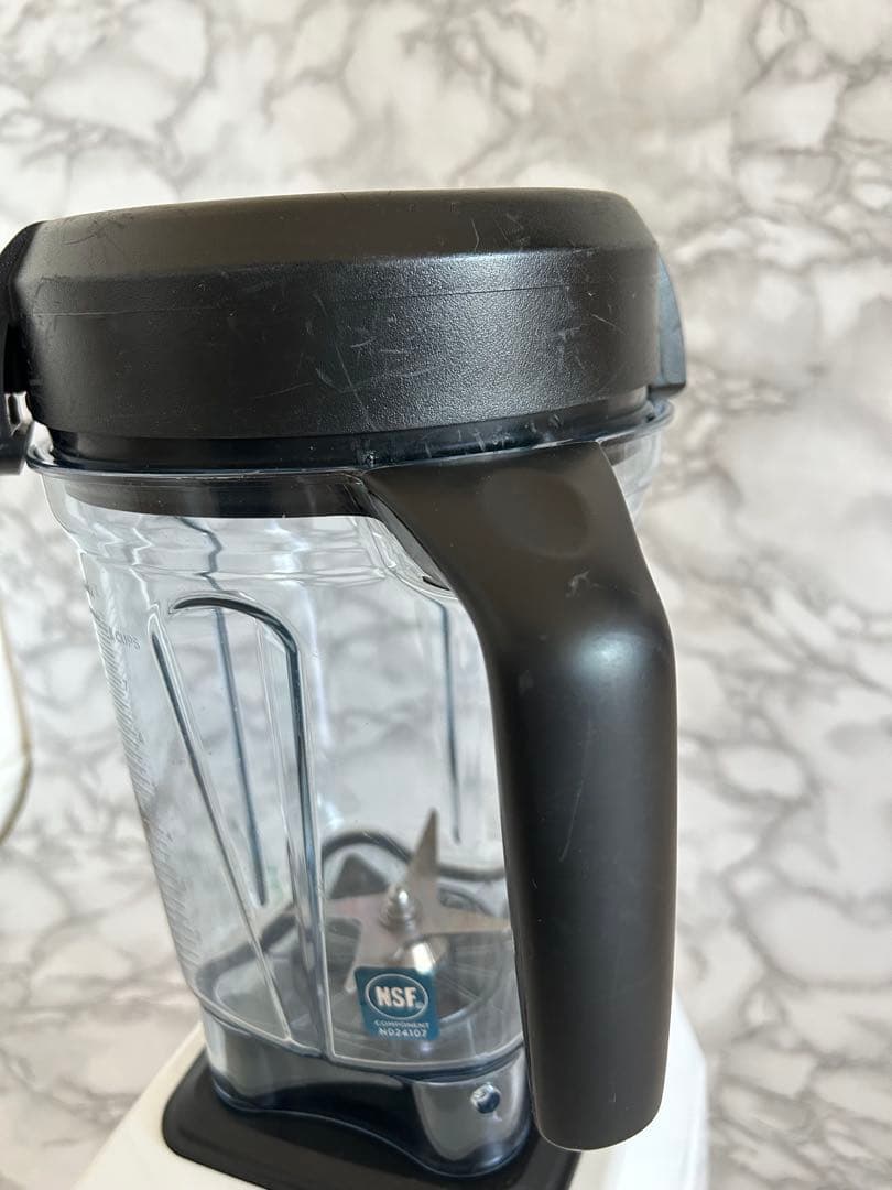 コッキーさま専用　バイタミックス VM0202 ブレンダー ミキサー