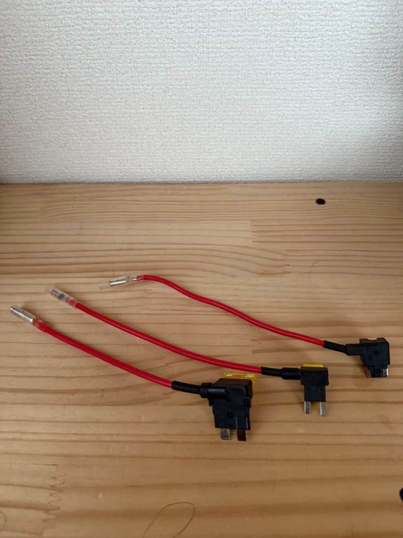 iCELL ドラレコ専用バッテリー B6A ジャンク品