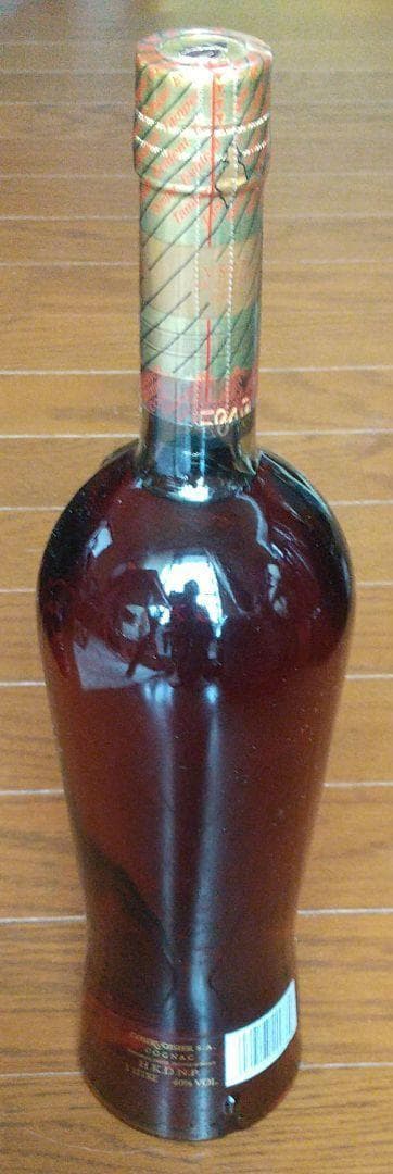 5%寄付◎ 洋酒 クルボアジェ コニャック VSOP ブランデー 1,000ml