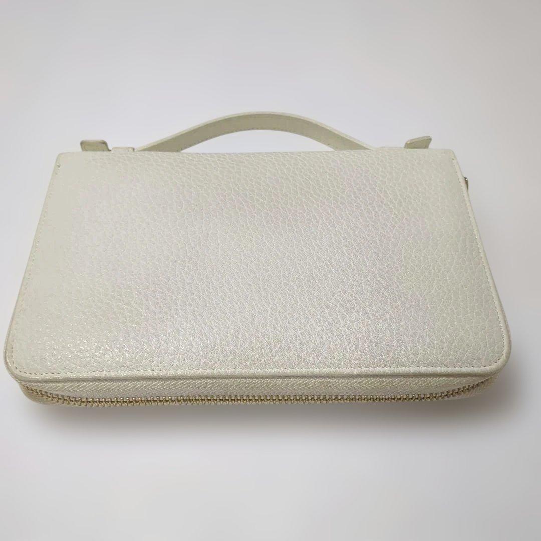 ロロピアーナ　トラベルケース