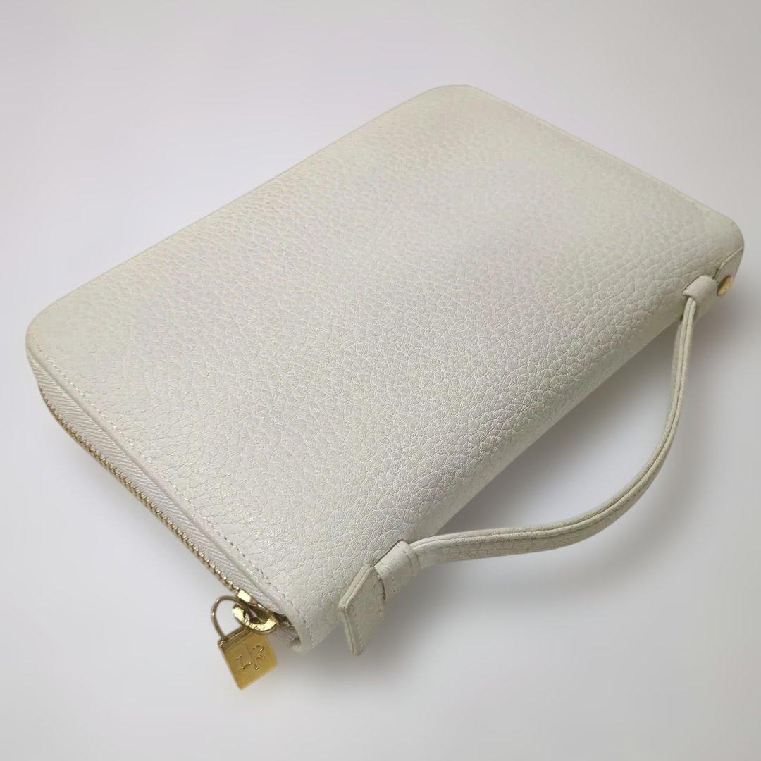 ロロピアーナ　トラベルケース