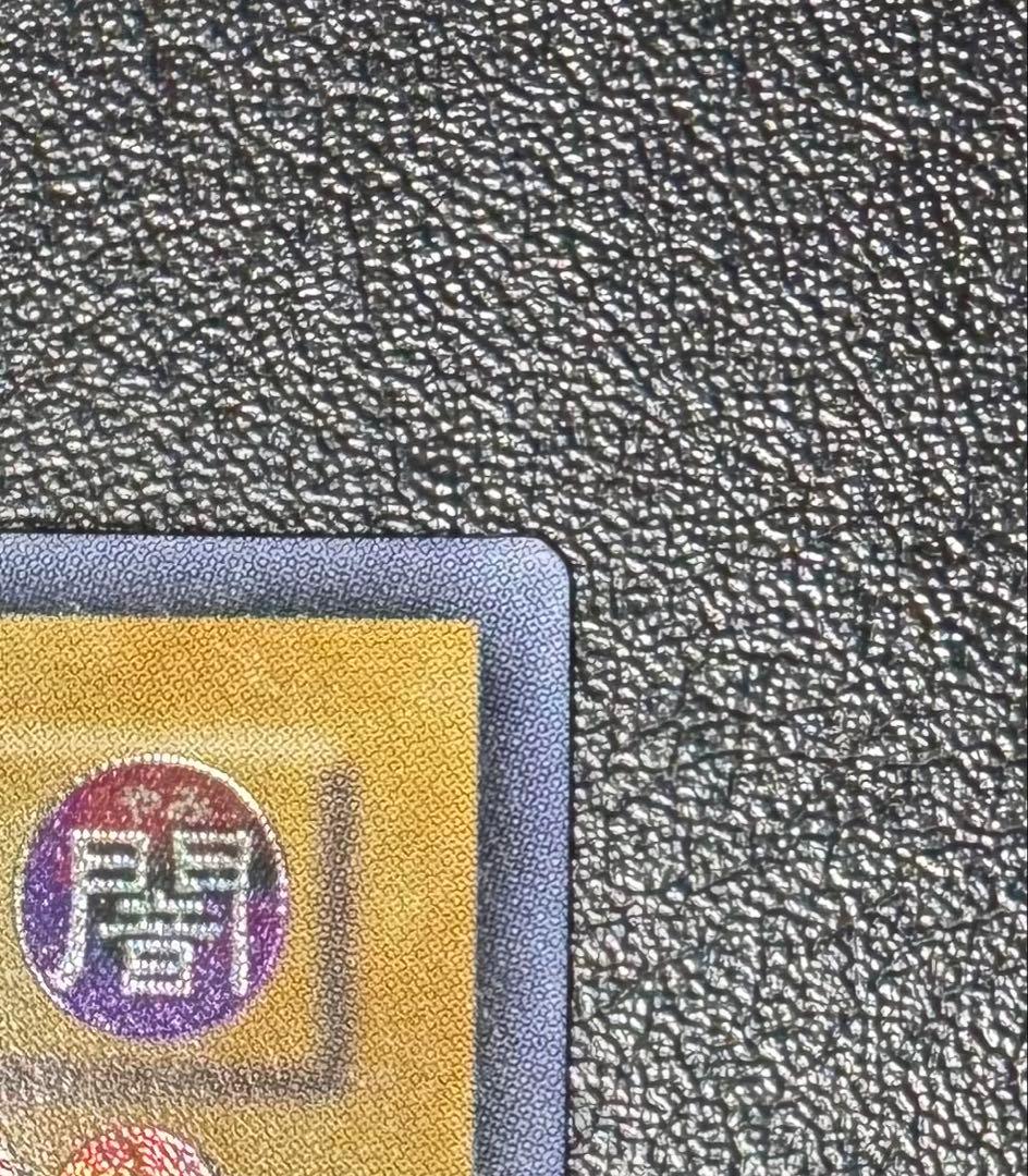 真紅眼の黒竜/レッドアイズブラックドラゴン/ ドラゴン族/遊戯王カード/レリーフ