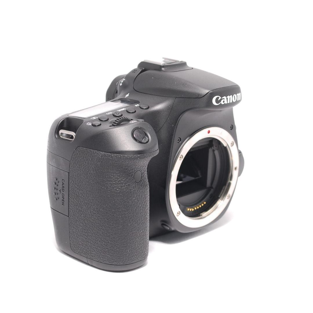 ❤即購入1000円OFF❤Canon 70D × 18-135mm IS STM